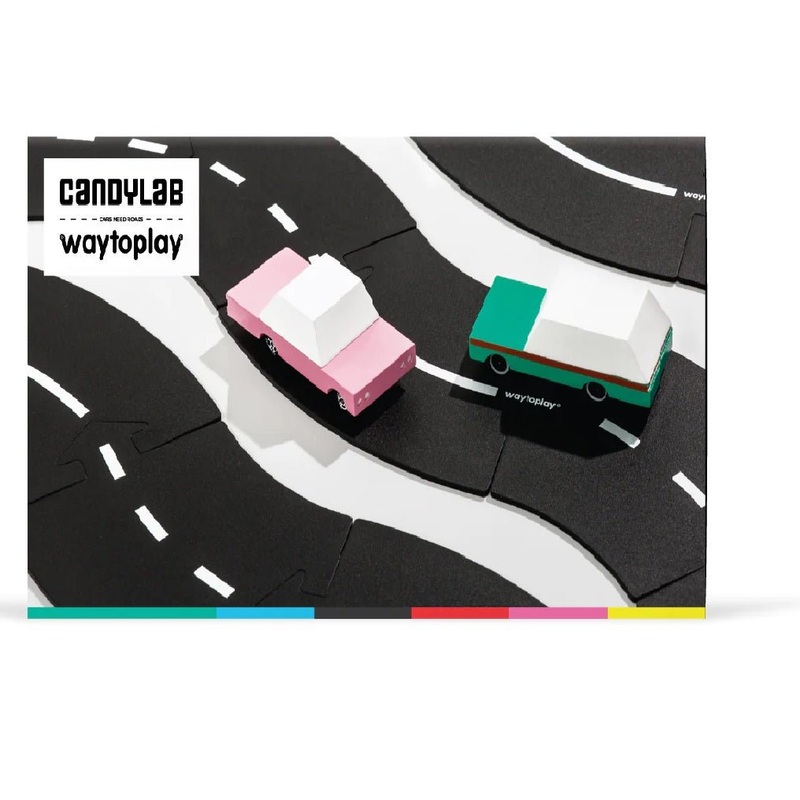 Candylab - Open Road Set