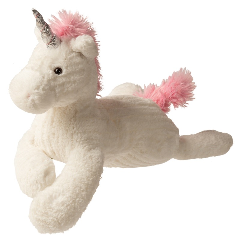 Cozy Toes Unicorn