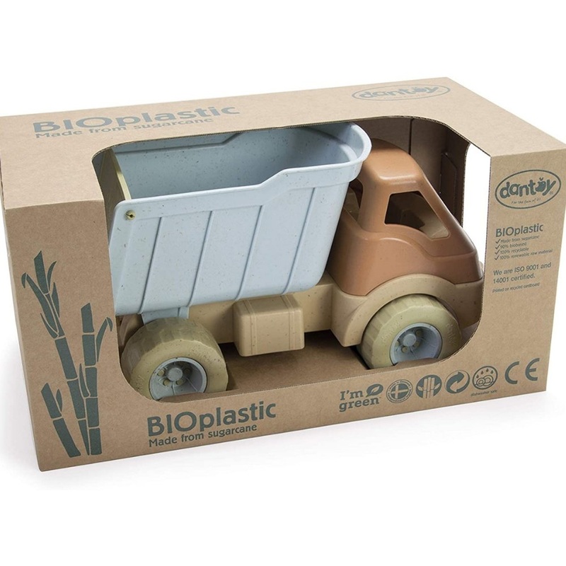 dantoy Bio Truck Gift Box