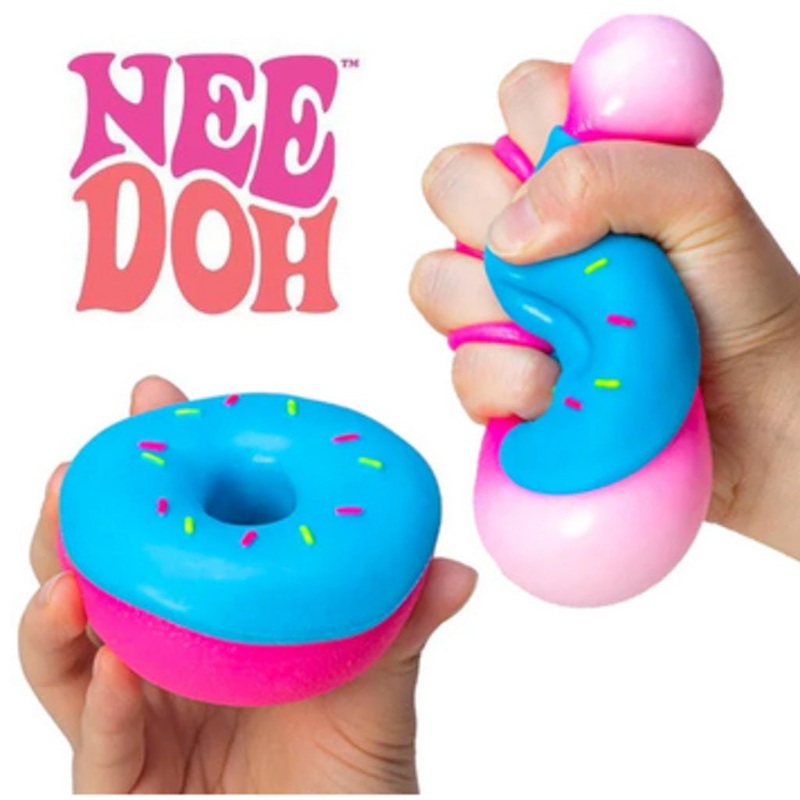 Dohnuts Nee Doh