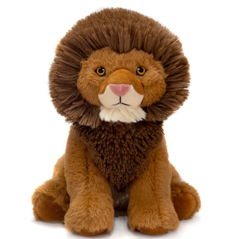 Earth Pals 15 inch Lion Plush