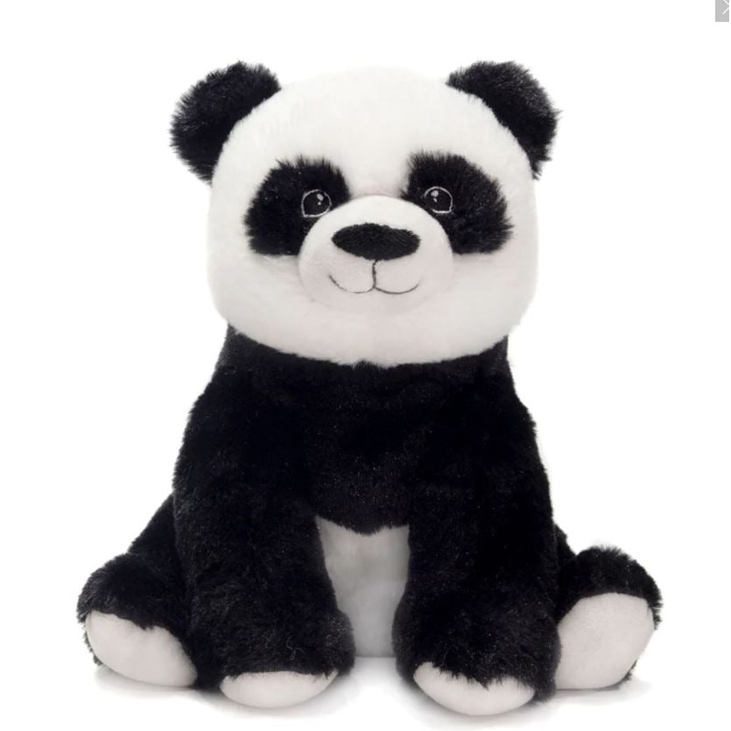 Earth Pals - 15 inch Panda Plush