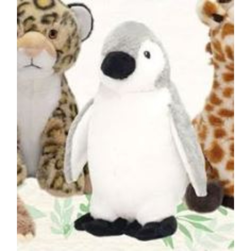 Earth Pals 15 inch Penguin Plush