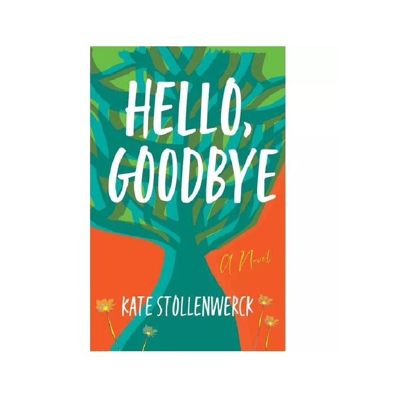 Hello, Goodbye