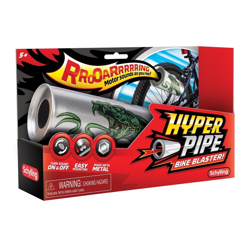 HYPER PIPE