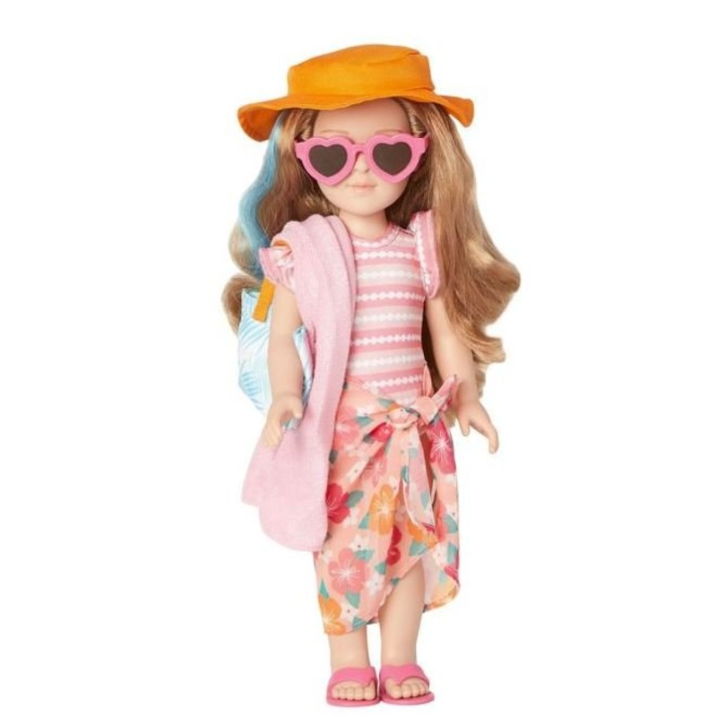 Kindness Club - Sun Is Fun Set Outfit