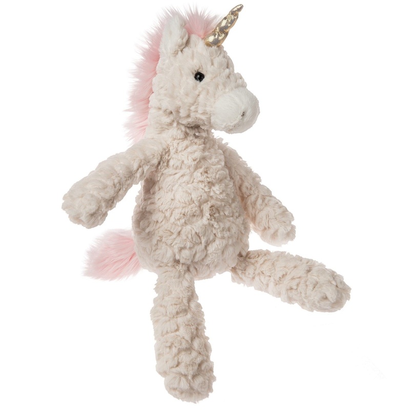 Putty Cream Unicorn - large