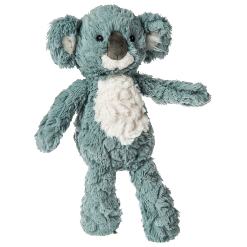 Putty Nursery Koala Stuffed Animal Soft Plush Toy