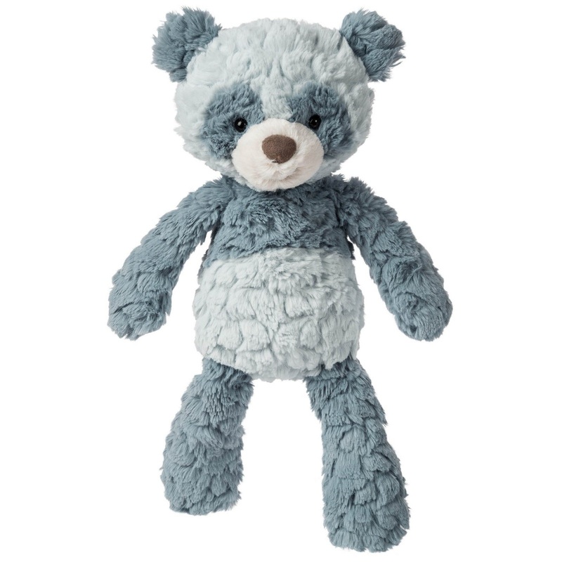 Putty Seafoam Panda