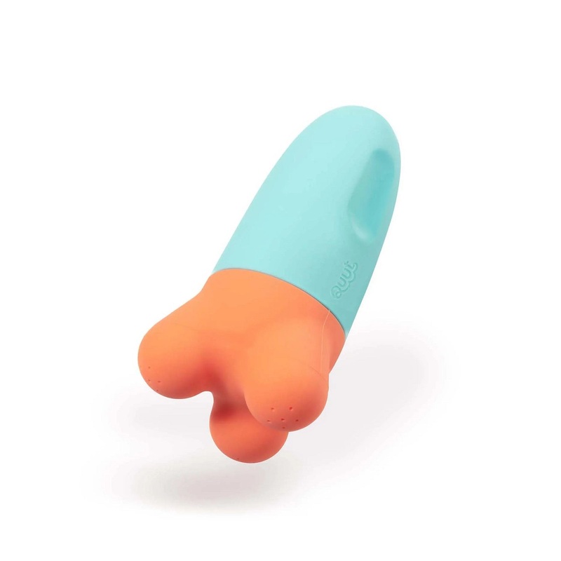 Quut Squeezi | Rocket
