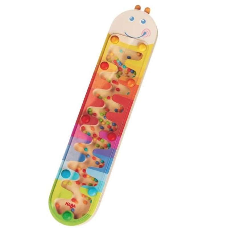 Rainmaker Wormy Musical Shaker
