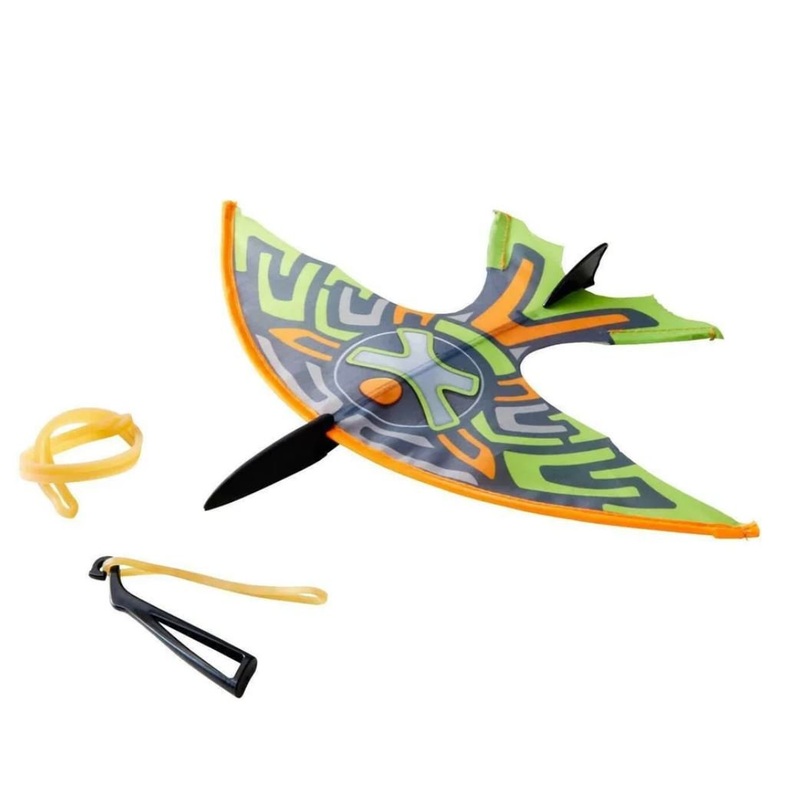 TK Slingshot Glider