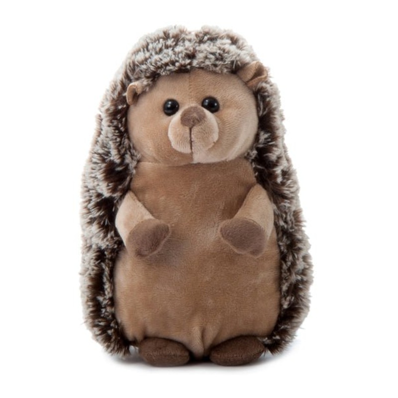 9" Plush Wild Onez Hedgehog
