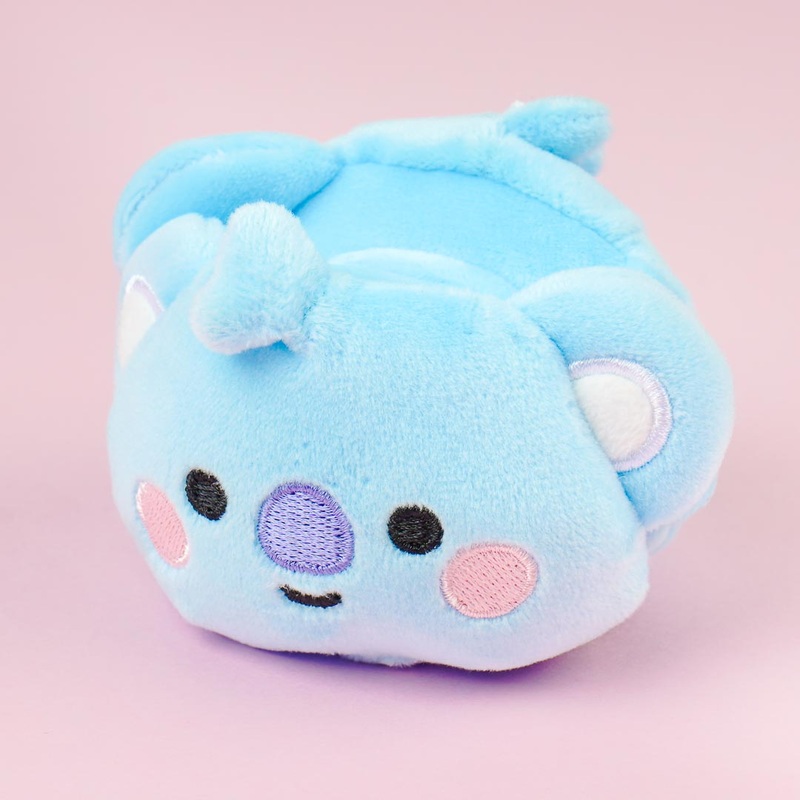 BT21 KOYA Plush Claw Clip