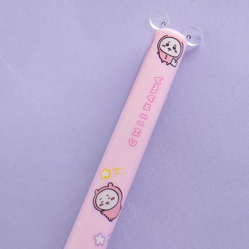Chiikawa Two-Color Ballpoint Mimi Pen