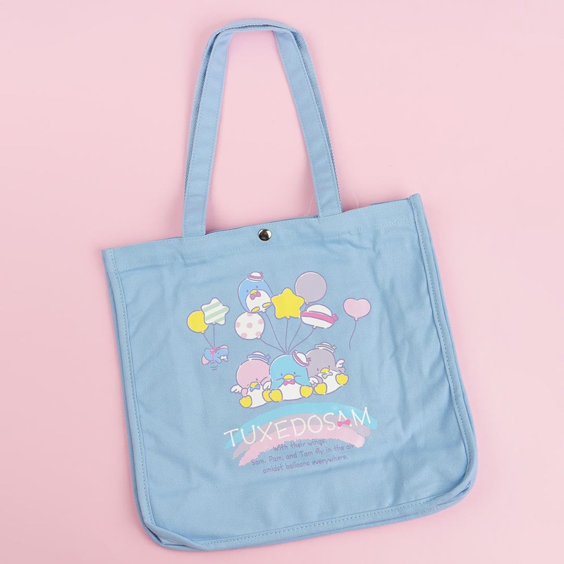 Tuxedosam Balloon Dream Shoulder Bag