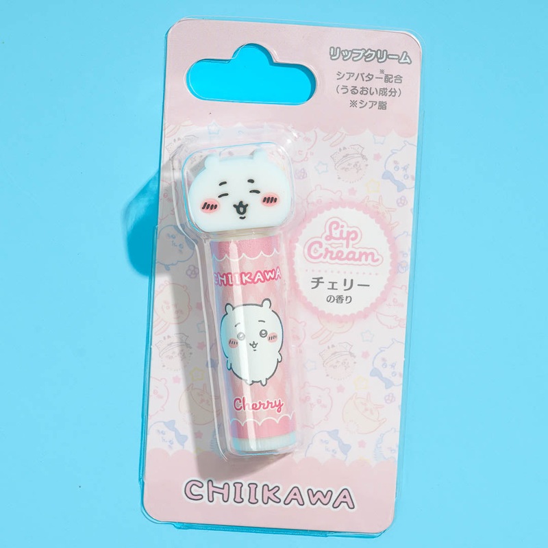 Chiikawa Lip Cream