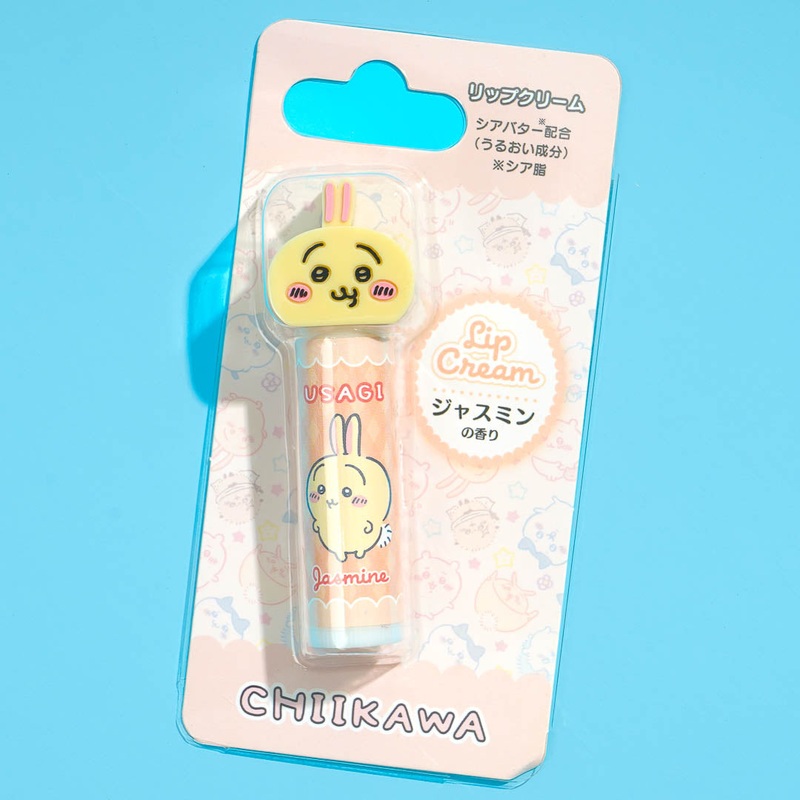 Chiikawa Usagi Lip Cream