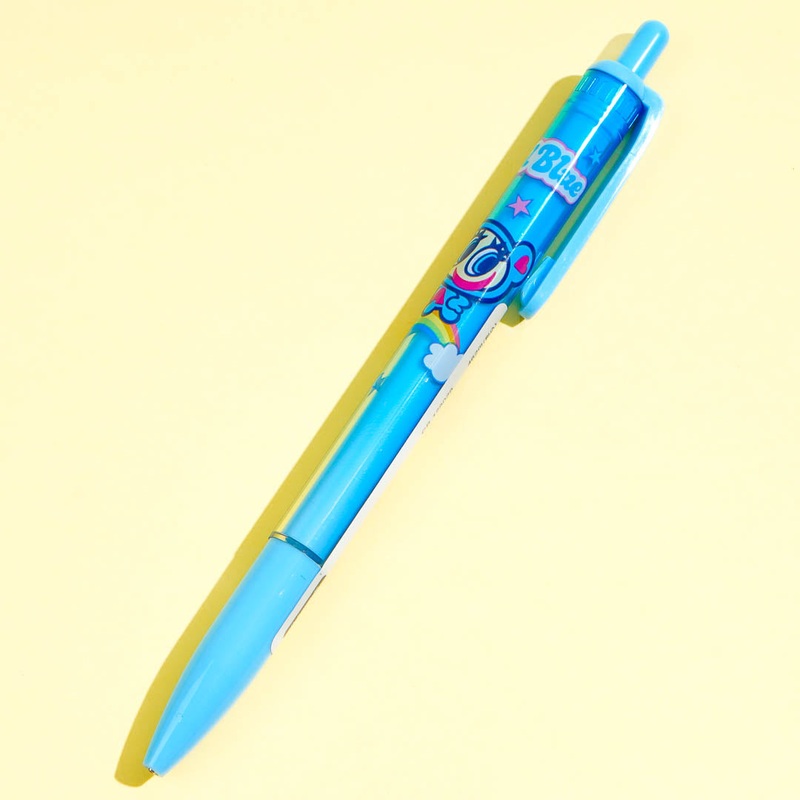 Angel Blue Mechanical Pencil