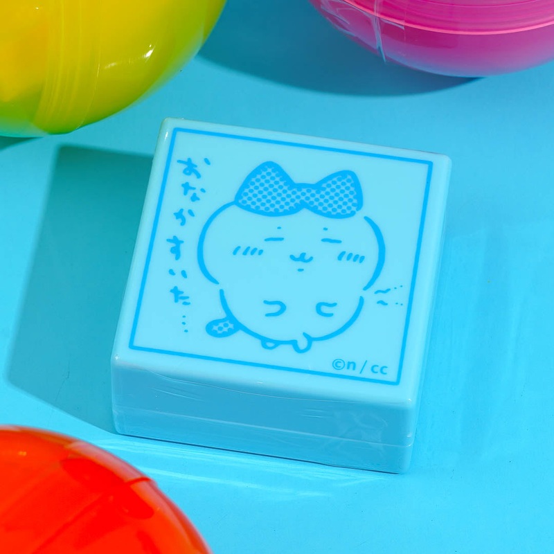 Chiikawa Manga Stamp Vol. 2 Gachapon