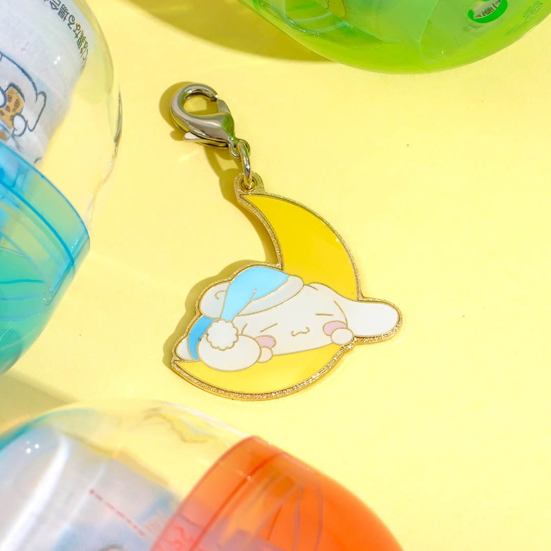 Cinnamoroll Charm Vol. 2 Gachapon