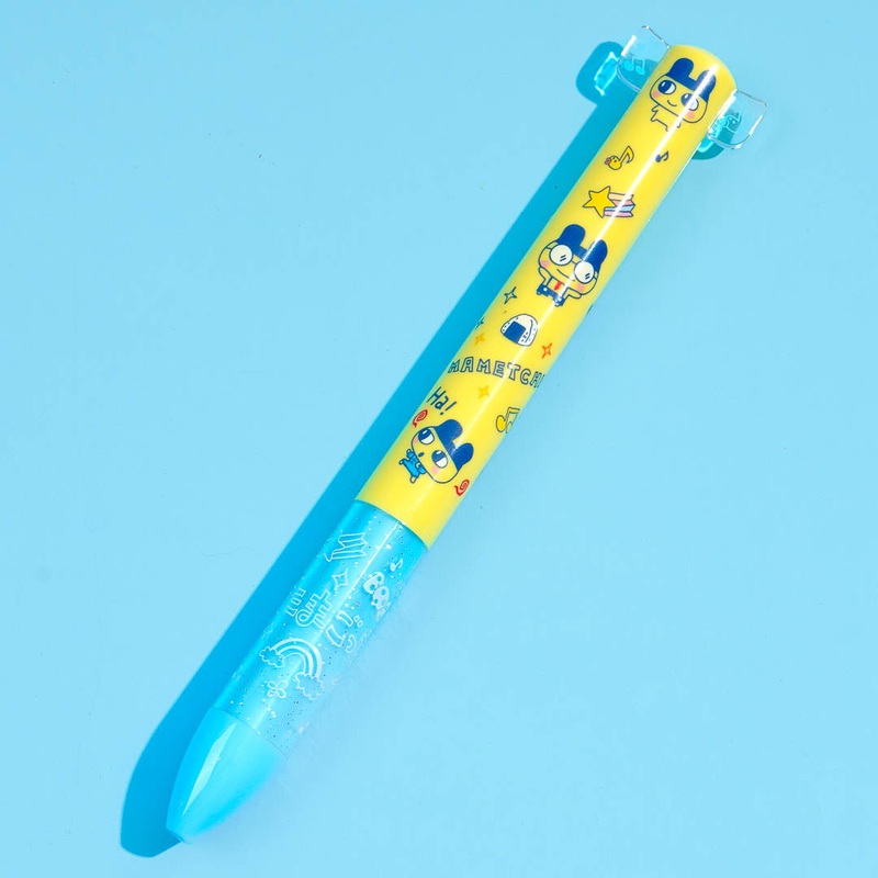 Tamagotchi Mamecchi Dual-Click Pen