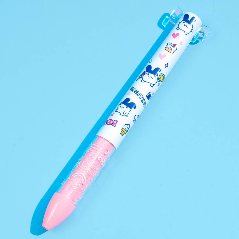 Tamagotchi Mimicchi Dual-Click Pen
