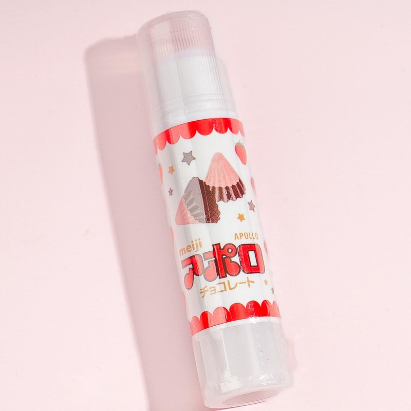 Apollo Chocolate Glue Stick