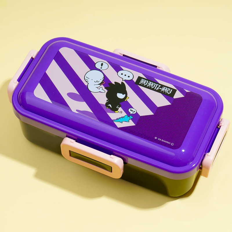 Bad Badtz-Maru XO Bento Box