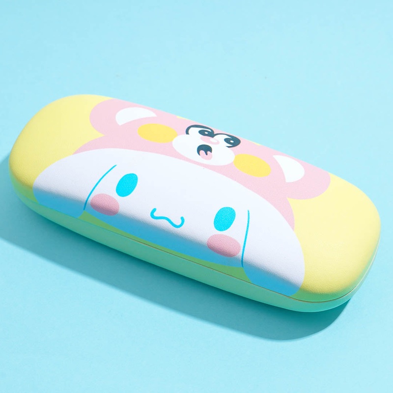 Cinnamoroll Bear Eyeglasss Case