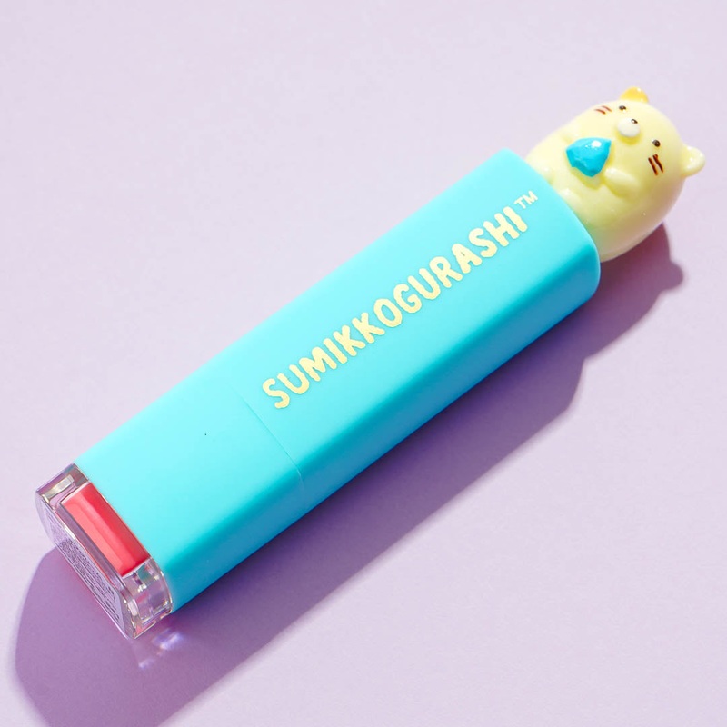 Sumikko Gurashi Lip Cream - Neko