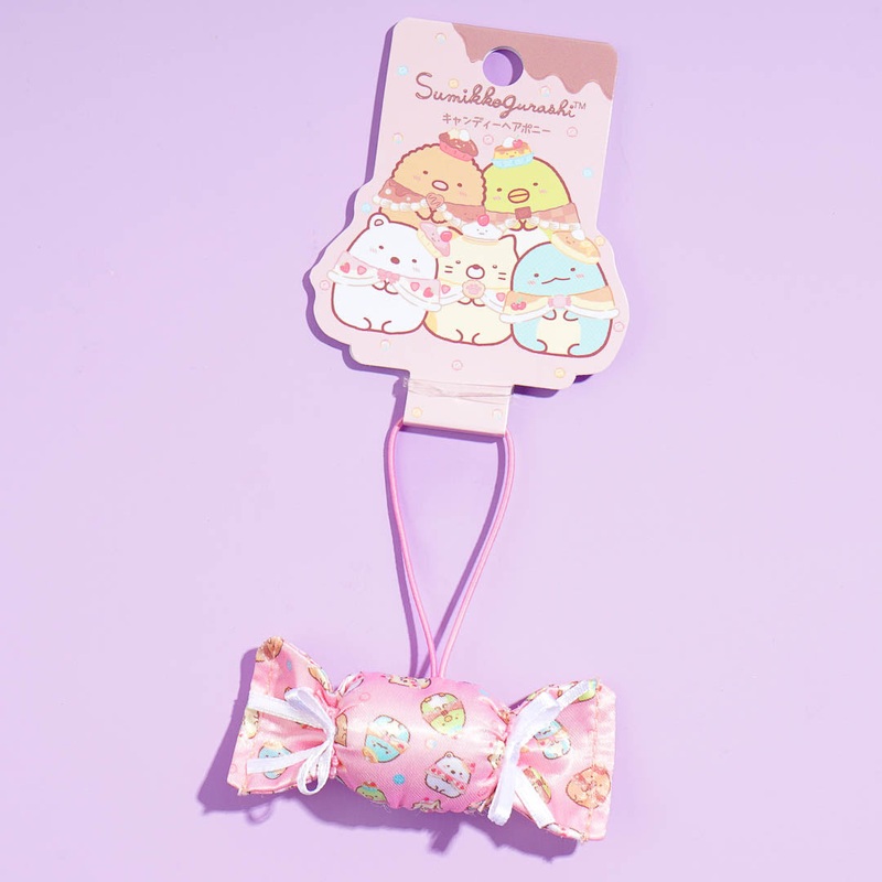 Sumikko Gurashi Candy Hair Tie