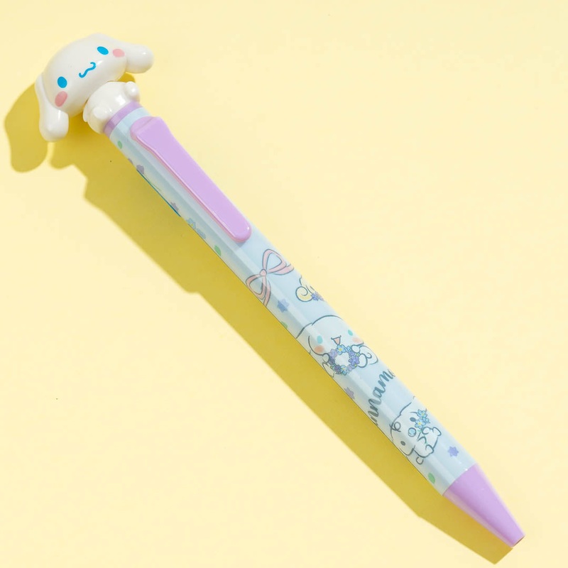 Cinnamoroll Bobbing Click Pen