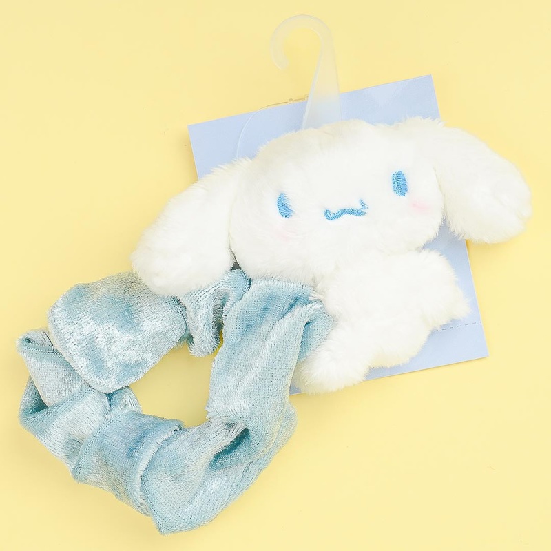 Cinnamoroll Clingy Hair Scrunchie