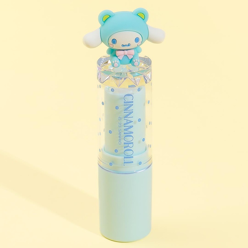 Cinnamoroll Bear Lip Cream
