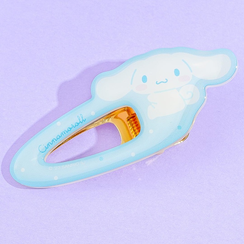 Cinnamoroll Clingy Multi-Purpose Clip