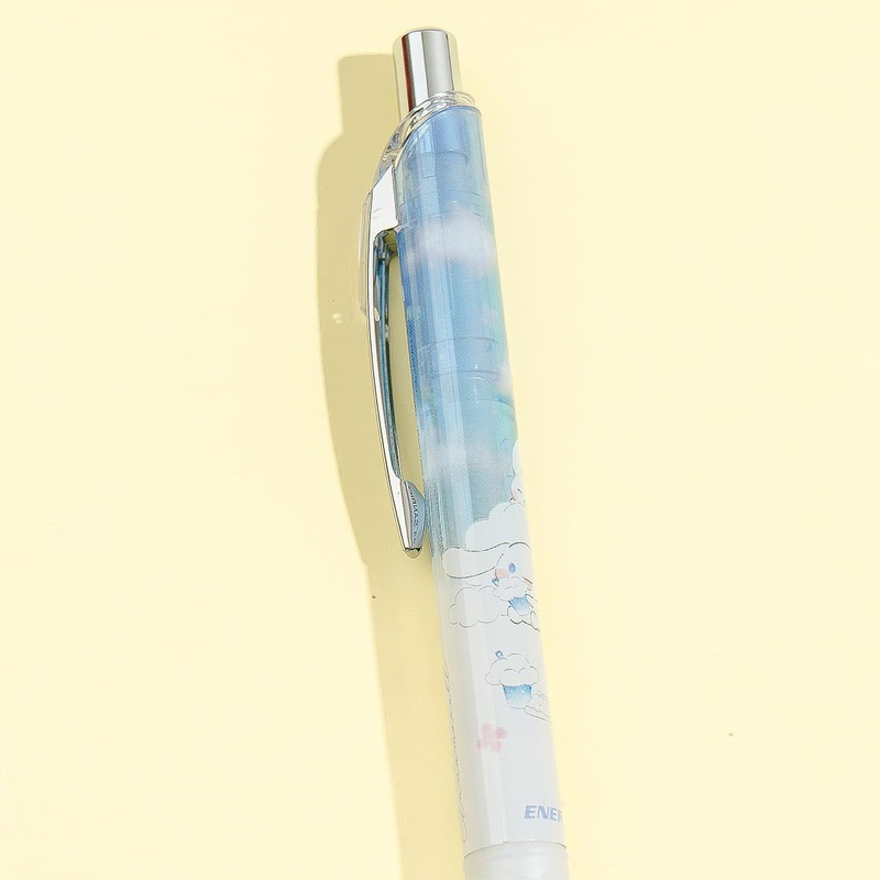 Cinnamoroll Clouds Mechanical Pencil