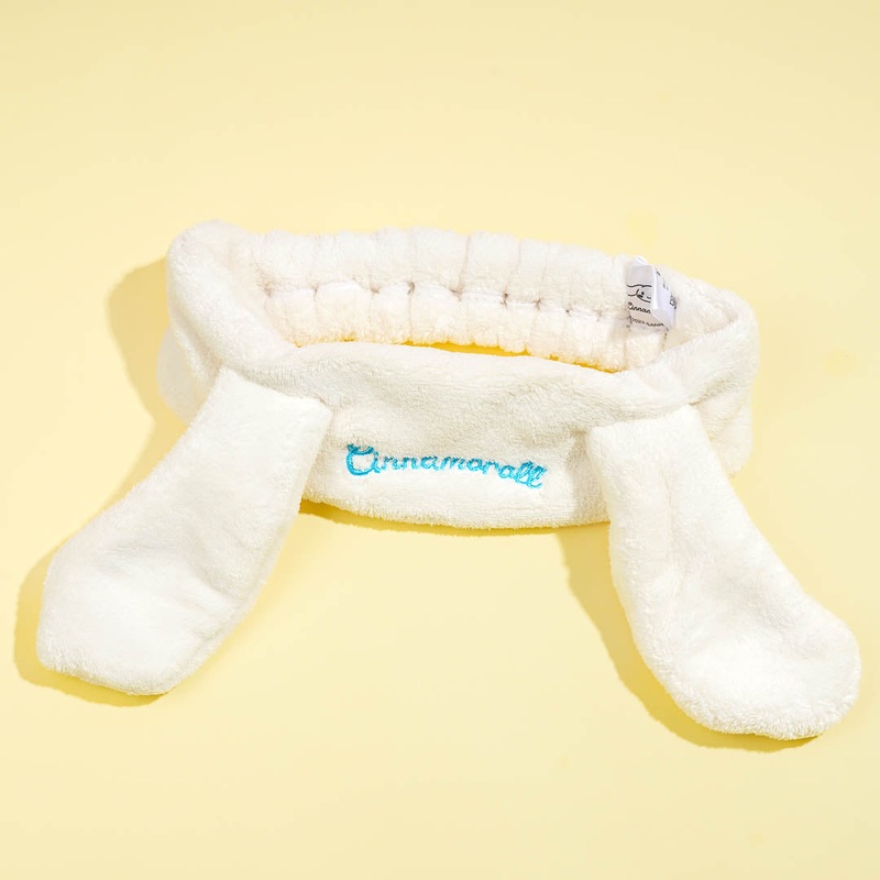 Cinnamoroll Ears Headband