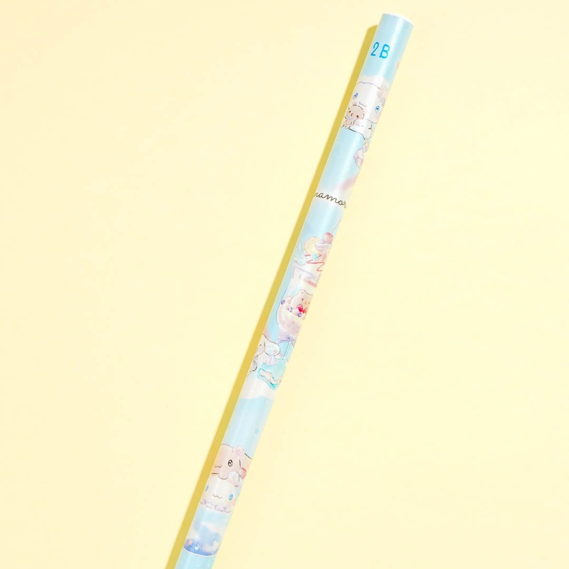 Cinnamoroll Pastel Parfait Pencil