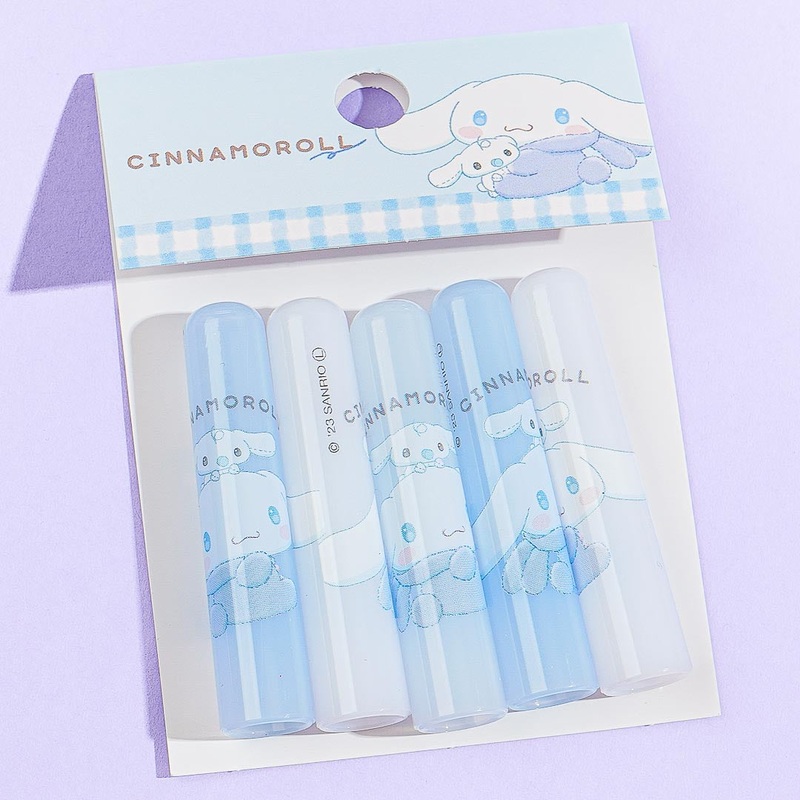 Cinnamoroll Bunny Onesie Pencil Cap Set