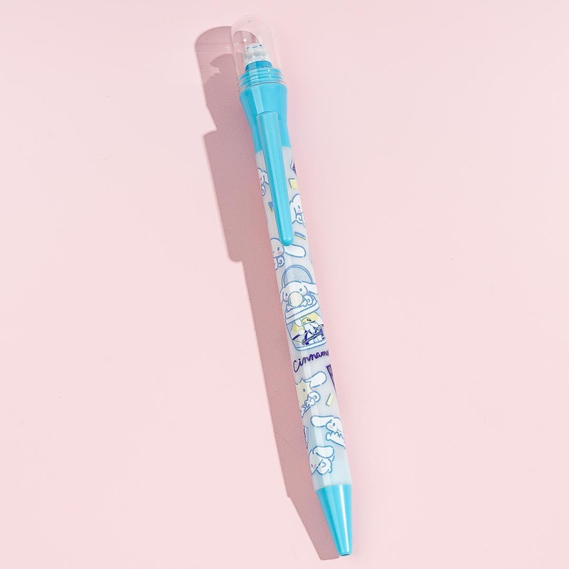 Cinnamoroll Dome Charm Pen