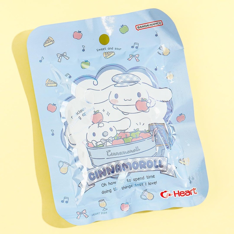 Cinnamoroll Assorted Chocolate Pack