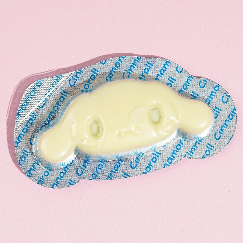 Cinnamoroll Cream Soda Chocolate