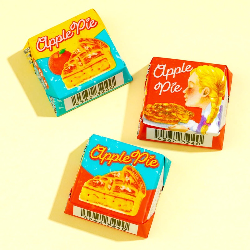 Tirol Choco Apple Pie Chocolate