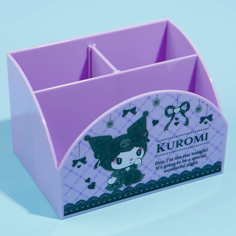 Kuromi Midnight MeloKuro Multi-Purpose Stand