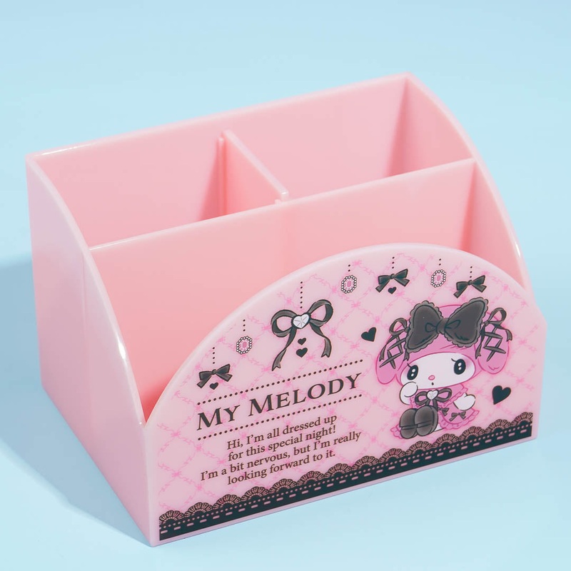 My Melody Midnight MeloKuro Multi-Purpose Stand