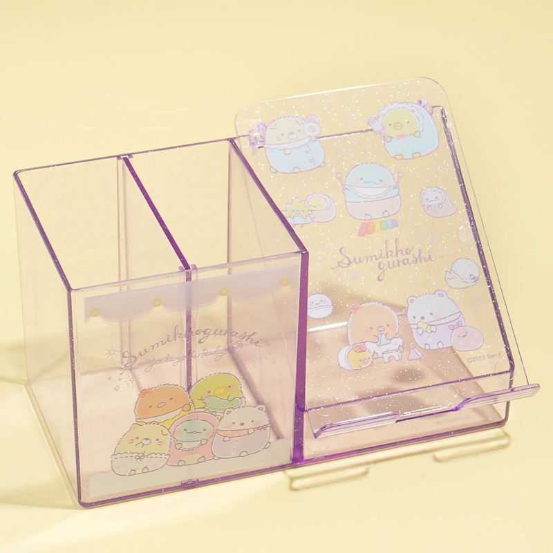 Sumikko Gurashi Baby Onesies Multi-Purpose Stand