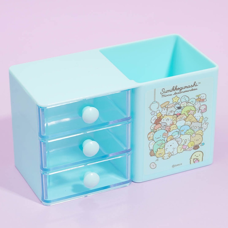 Sumikko Gurashi Desk Organizer