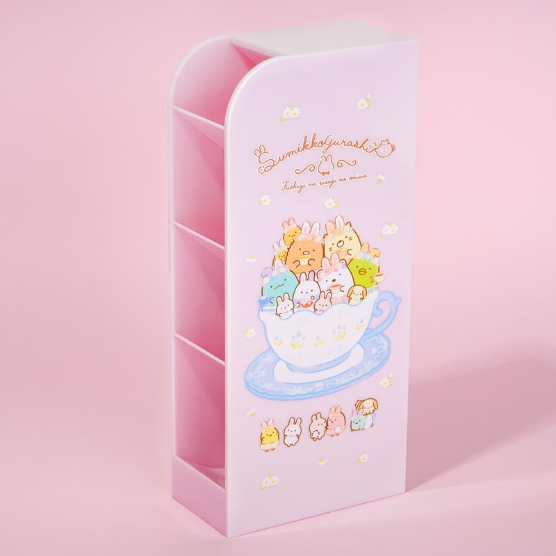 Sumikko Gurashi Spring Bunnies Tower Stand