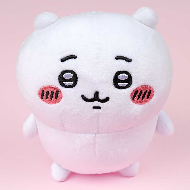 Chiikawa Potetama Plushie - Medium